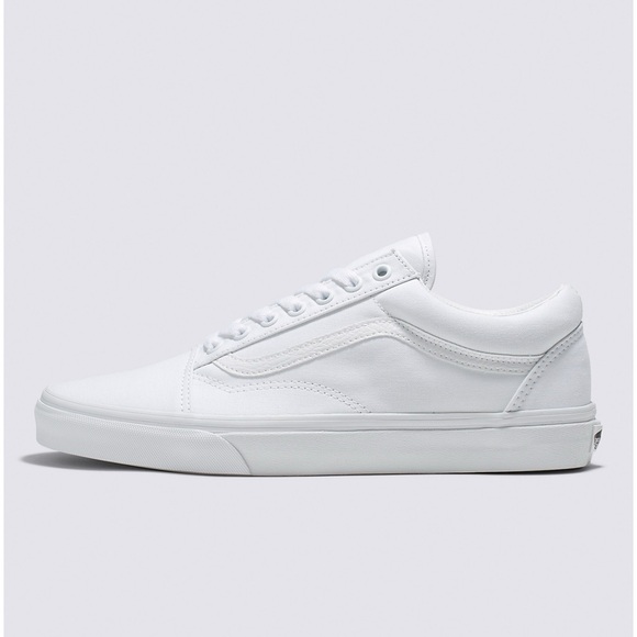 Vans Shoes - OLD SKOOL Canvas Vans
